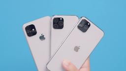 Во второй половине 2019 должно быть продано 75 млн iPhone