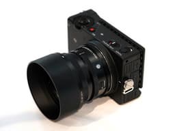 Стала известна цена камеры Sigma fp