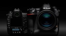 Анонс камеры Nikon D6 ожидается в будущем году