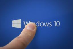 Для самых смелых. Microsoft выпустила Windows 10 без паролей
