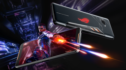 Asus ROG Phone 2 получил 30-ваттную зарядку