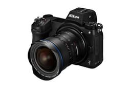 Объектив Laowa 10-18mm F4.5-5.6 FE Zoom с креплением Nikon Z стоит 849 долларов