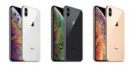 Индийские iPhone XR и iPhone XS появятся на рынке уже в августе, ожидается снижение цен