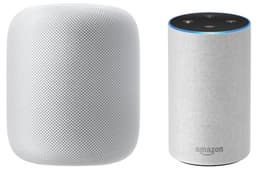 Amazon готовит умную колонку для конкуренции с Apple HomePod и робота, который будет самостоятельно перемещаться по дому