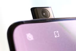 Nokia 8.2 получит выдвижную камеру и Android 10 Q из коробки