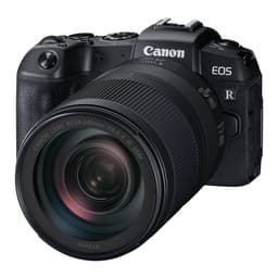 Появились дополнительные фотографии объектива Canon RF 24-240mm f/4-6.3 IS USM