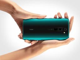 До 23 МБ на снимок. Появились метаданные 64-мегапиксельной фотографии с Redmi Note 8 Pro