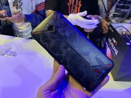 Геймерский смартфон Nubia Red Magic 3S выйдет уже в сентябре