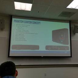 Однокристальная система Intel Tiger Lake-U станет основой NUC игрового класса Phantom Canyon
