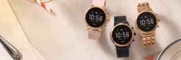 Представлены умные часы Fossil Gen 5