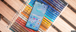 Обновление EMUI принесло новую функцию для камер Huawei P30 и P30 Pro