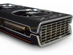 Маслкар среди видеокарт. XFX показала ещё одну необычную версию Radeon RX 5700 XT
