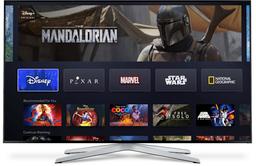Видеосервис Disney+ будет доступен практически на всех популярных платформах
