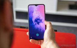 OnePlus 7 получил прошивку OxygenOS 9.5.8