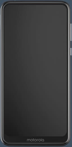 Фронтальная камера нового смартфона Motorola скрыта