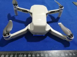 Видео для: дрон DJI Mavic Mini