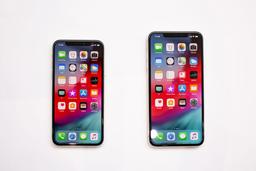 Минус 8 млн iPhone. Такое падение продаж ожидается в США