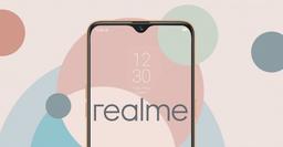 Нужно больше сторонних оболочек для Android. Компания Realme готовит собственную под названием RealmeOS
