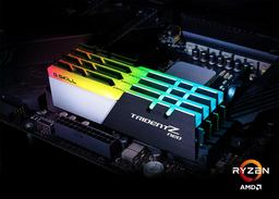 G.Skill выпускает набор модулей памяти DDR4-3800 CL14, «оптимизированный» для процессоров AMD Ryzen 3000 и чипсета X570