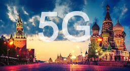 В 2025 году сеть 5G покроет 58% рынка, а пользовательская база смартфонов достигнет 6,1 млрд человек