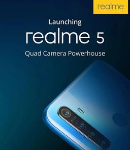 От Snapdragon 665 до Snapdragon 855+ и никаких MediaTek. Стали известны параметры грядущих смартфонов Realme