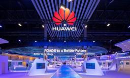 Huawei рассчитывает представить сети 6G к 2030 году