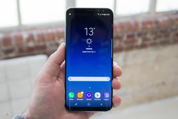 Уровень излучения Samsung Galaxy S8, iPhone 7 и других популярных смартфонов гораздо выше, чем считалось