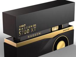 AMD прекратит производство референсных видеокарт Radeon RX 5700, Radeon RX 5700 XT и Radeon RX 5700 XT 50th Anniversary Edition