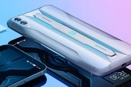 Игровой смартфон Black Shark 2 Pro в продаже