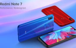 Только в Индии продано более 5 млн Redmi Note 7
