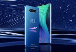 Два экрана, но нет фронтальной камеры. Начались продажи смартфона Nubia Z20