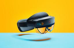 Microsoft выпустит HoloLens 2 в сентябре по цене 3500 долларов