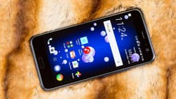 Европейские смартфоны HTC U11 обновляют до Android 9 Pie