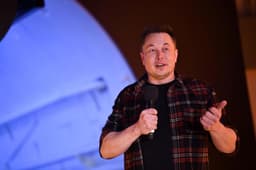 В этом месяце в Китае откроется подразделение The Boring Company