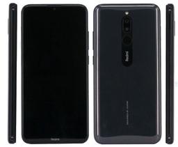 Опубликованы все характеристики Redmi 8: аккумулятор емкостью 5000 мА·ч, двойная камера и 4 ГБ ОЗУ