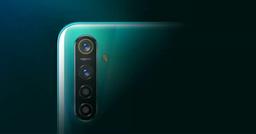 Realme 5 Pro уступил по производительности... Realme 5