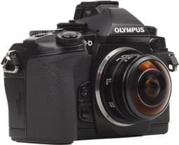 Начались продажи объектива Laowa 4mm F2.8 для камер системы Micro Four Thirds