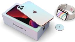 Не только квадратная камера. Apple изменит дизайн задней панели новых iPhone