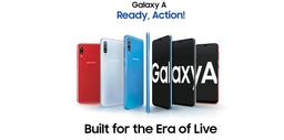 Snapdragon 450, 4 ГБ ОЗУ, тройная камера и аккумулятор емкостью 4000 мА·ч: опубликованы подробные характеристики смартфона Samsung Galaxy A20s