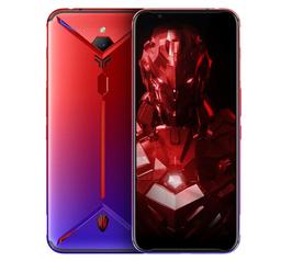 Стартуют продажи нового игрового смартфона на платформе Snapdragon 855 Plus и с аккумулятором емкостью 5000 мА·ч