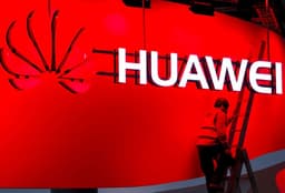 На зависть США. Россия «развернула красную дорожку» для Huawei