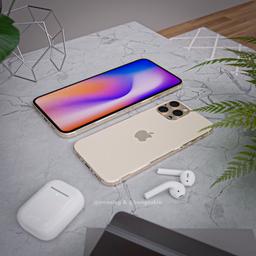 iPhone 5G будет настоящим хитом продаж