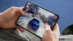 Апдейт для избранных. Первое обновление Samsung Galaxy Fold приносит одну из функций Galaxy Note10