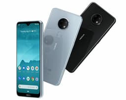 Стартовали предзаказы на Nokia 7.2