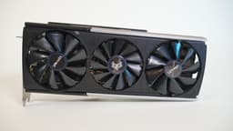Появились первые тесты видеокарты Sapphire Nitro+ Radeon RX 5700XT