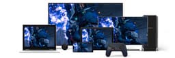 Ждём в Android 11 R. Игровой сервис Google Stadia придёт на умные телевизоры Android TV