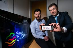 Американский суд признал компанию Samsung виновной в нарушении патентов Solas OLED