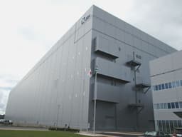 Japan Display ведет переговоры с китайской компанией Harvest Tech о производстве панелей OLED