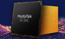 Оптимизм MediaTek. Компания хочет отгрузить в следующем году 60 млн SoC с поддержкой 5G