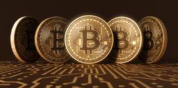 Неизвестный кошелёк Bitcoin был пополнен на сумму свыше 1 млрд долларов